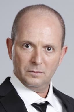 Photo of Tal Friedman
