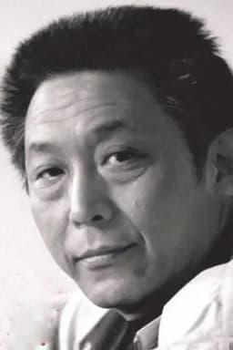 Photo of Tan Zongyao