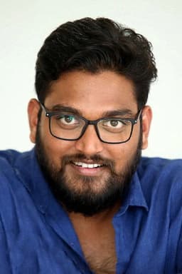 Photo of Venkatesh Maha