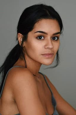 Photo of Gigi Zumbado