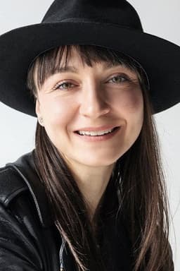 Photo of Reyhan Özdilek