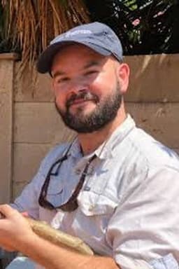 Photo of Huckleberry Fox