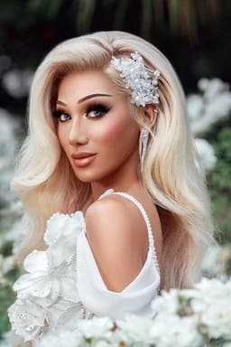 Photo of Plastique Tiara