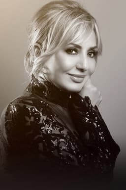 Photo of Googoosh