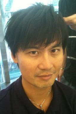 Photo of Cansen Goh
