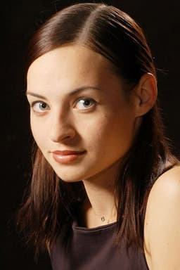 Photo of Radka Coufalová