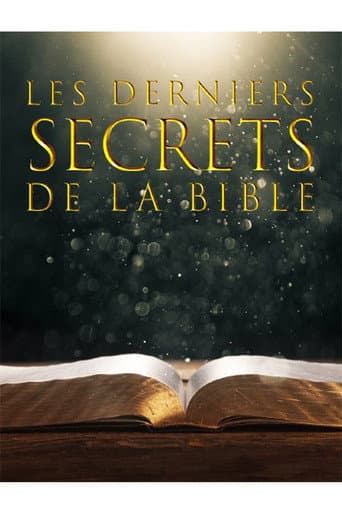 Poster for Secret History of Religion: Doomsday - Book of Revelation