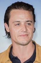 Photo of Oscar Boyson