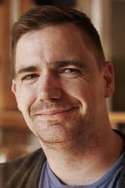 Photo of Joel Burgess
