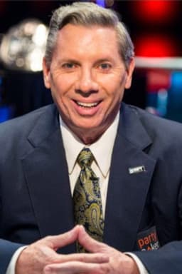 Photo of Mike Sexton