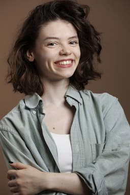 Photo of Alexandra Bob