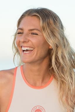 Photo of Stephanie Gilmore
