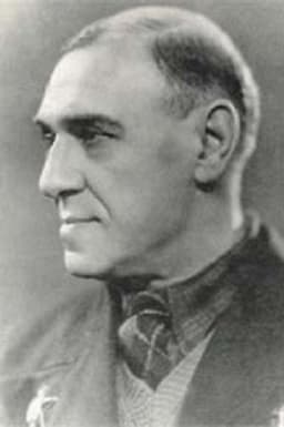 Photo of Aleksandr Orlov