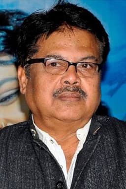 Photo of Bijay Mohanty