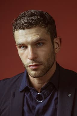 Photo of Arnaud Valois