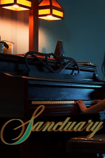 Poster for Sanctuary