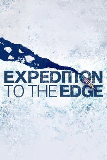Poster for Expedition to the Edge