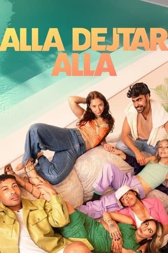 Poster for Alla dejtar alla