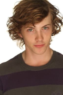 Photo of Landon Norris