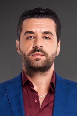 Photo of Onur Bilge