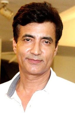 Photo of Narendra Jha