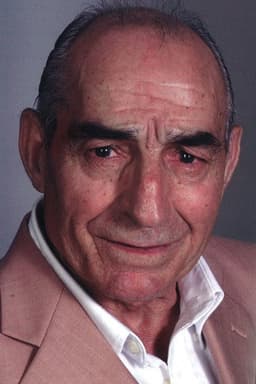 Photo of Saturnino García