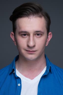 Photo of Pavel Milen Kin