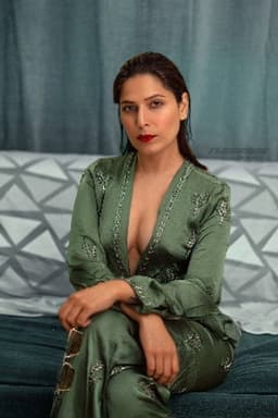 Photo of Sonam Arora