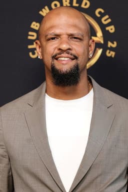 Photo of Felipe Melo