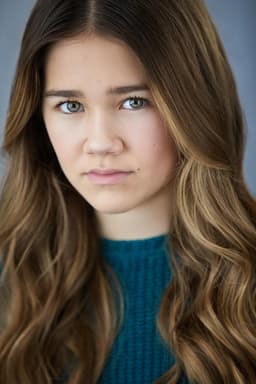 Photo of Brooklyn Rae Silzer