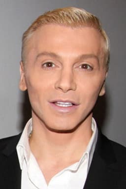 Photo of Takis Zaharatos