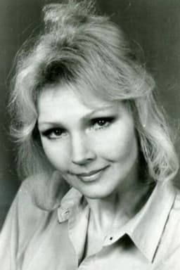Photo of Tatyana Parkina