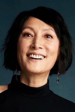 Photo of Diana Lin Xiaojie
