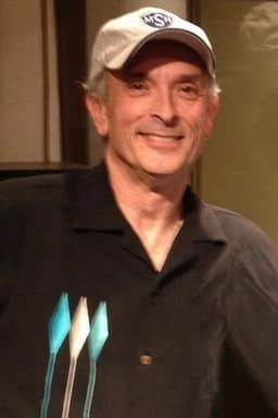 Photo of Michael Donovan