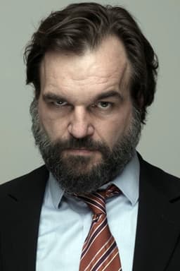 Photo of Sébastien Deleau