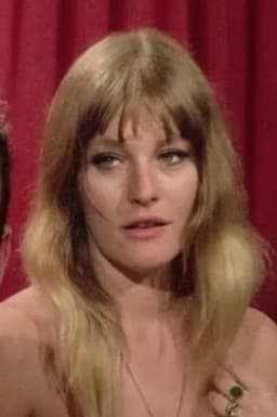 Photo of Bonnie Clark