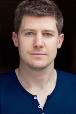 Photo of Charlie Cousins