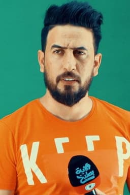 Photo of Alaa Al Ibrahimi