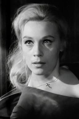 Photo of Tina Gloriani