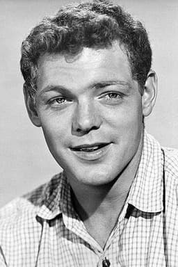 Photo of James MacArthur