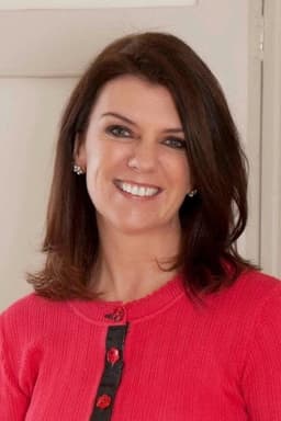Photo of Dawn Harper