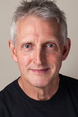 Photo of Steve Edwin