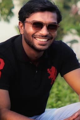 Photo of Swapnil Badnale
