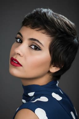Photo of Mualla Kaynak