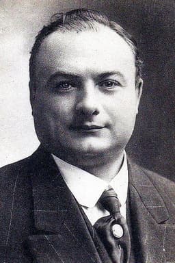Photo of Léon Bernard