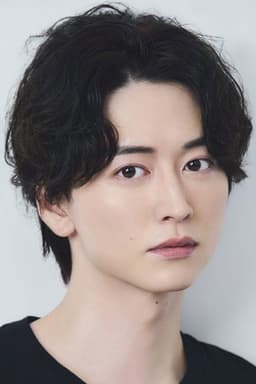Photo of Masashi Ikeda