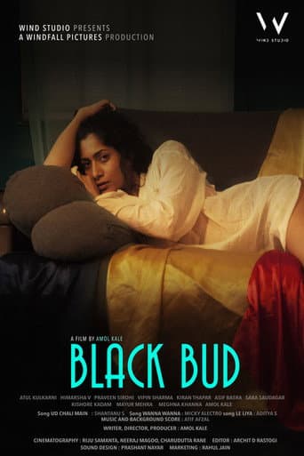 Poster for Black Bud