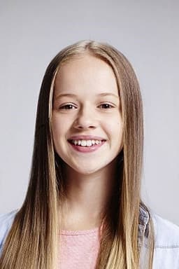 Photo of Holly J. Barrett