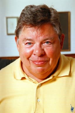 Photo of Pit Krüger