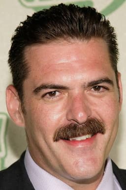 Photo of Jay Johnston